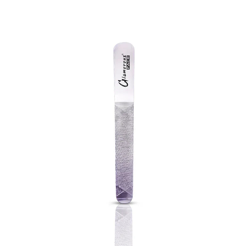 Glamorous Face Professional Nail & Foot Filer Large - Buy Online in Pakistan at Cosmia.pk