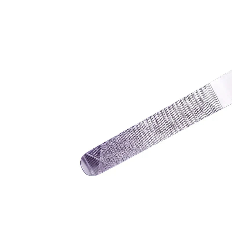 Glamorous Face Professional Nail & Foot Filer Large - Buy Online in Pakistan at Cosmia.pk