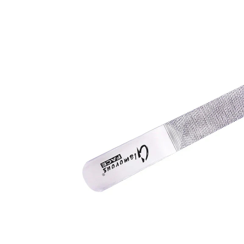 Glamorous Face Professional Nail & Foot Filer Large - Buy Online in Pakistan at Cosmia.pk