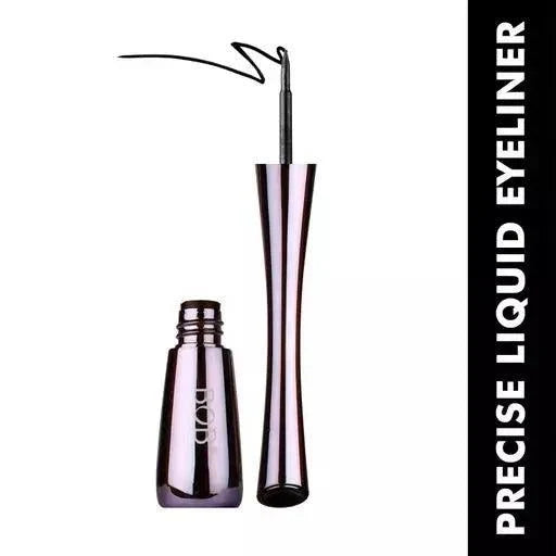 BOB Liquid Liner – Sharp, Bold, Long-Lasting - Buy Online in Pakistan at Cosmia.pk