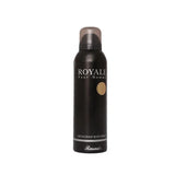 Rasasi Royale Pour Homme Deodorant Spray - Buy Online in Pakistan at Cosmia.pk