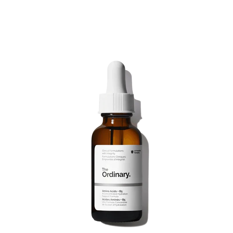 The Ordinary Amino Acids + B5 Serum - 30ml - Buy Online in Pakistan at Cosmia.pk