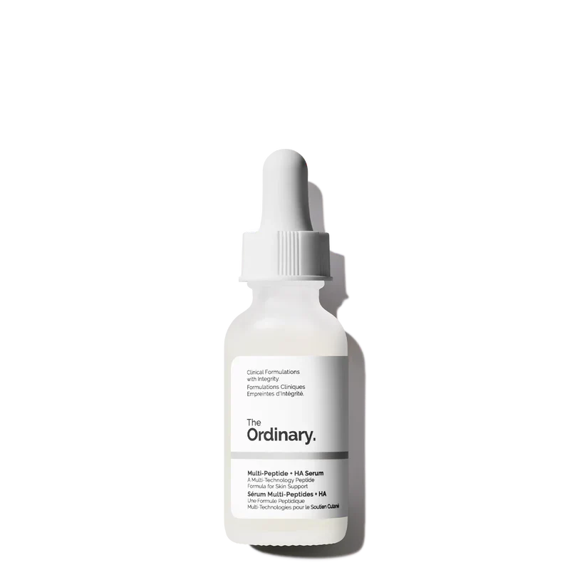 The Ordinary Buffet Multi-Technology Peptide Serum - 30ml - Buy Online in Pakistan at Cosmia.pk