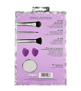 Real Techniques-Limited Edition Poppin' Perfection Brush Set - Buy Online in Pakistan at Cosmia.pk