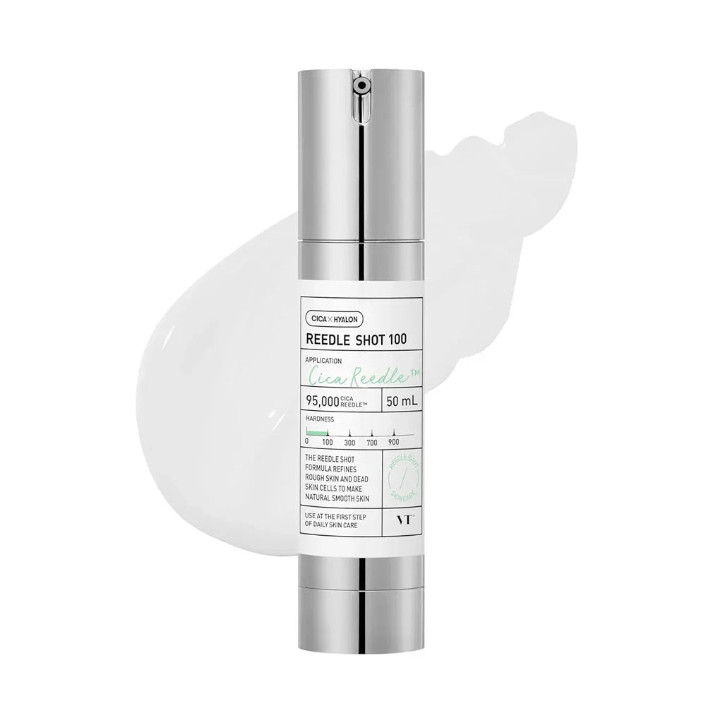 Cicaxhyalon Reedle Shot 100 Serum – 50ml - Buy Online in Pakistan at Cosmia.pk