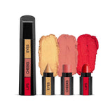 3 in 1 Makeup Stick With Eye Shadow, Blush & Lipstick - Buy Online in Pakistan at Cosmia.pk