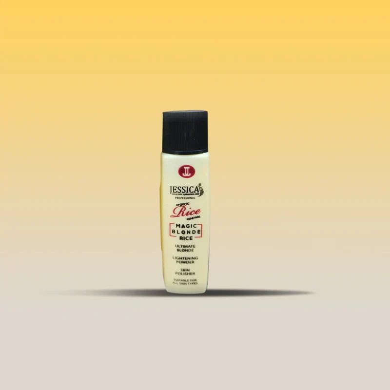Jessica Rice Brightening Skin Polish - Buy Online in Pakistan at Cosmia.pk