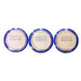 Rimmel Match Perfection Ultra Creamy Compact Powder - Buy Online in Pakistan at Cosmia.pk