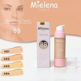 Mielena Italy Matte BB Cream SPF 25 ( High Coverage ) - Buy Online in Pakistan at Cosmia.pk