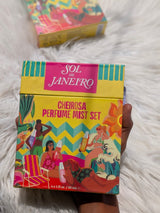 Sol de Janeiro Perfume Mist Set - Buy Online in Pakistan at Cosmia.pk