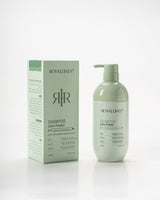 ROYALLINES Keratin & Green Tea Color Protect Shampoo (700ml) - Buy Online in Pakistan at Cosmia.pk