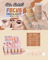 Color Castle Highlighter Stick Set of 3 - Buy Online in Pakistan at Cosmia.pk