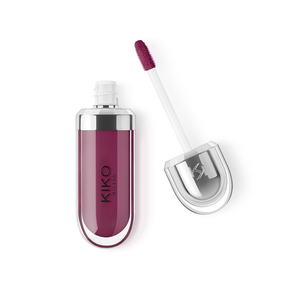 Kiko Milano 3D Hydra Lipgloss - Buy Online in Pakistan at Cosmia.pk