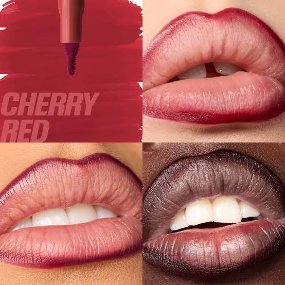 Huda Beauty Lip Contour Lip Stain For 12-Hour Wear - Buy Online in Pakistan at Cosmia.pk