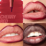 Huda Beauty Lip Contour Lip Stain For 12-Hour Wear - Buy Online in Pakistan at Cosmia.pk