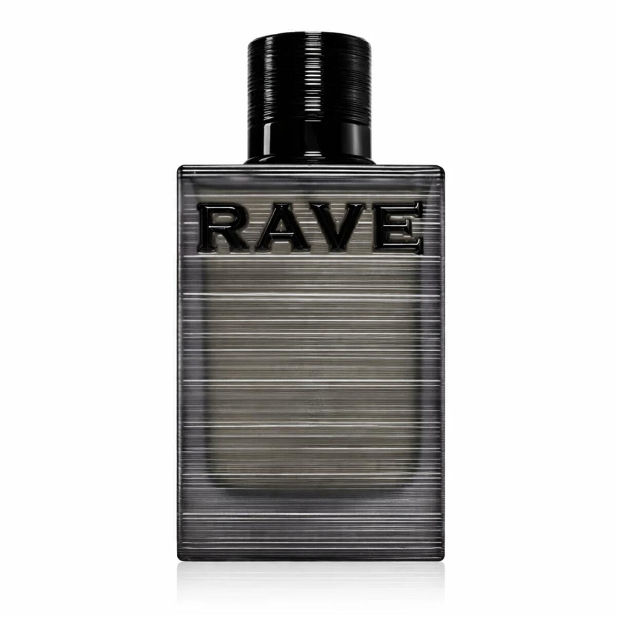Nuit Parfaite by RAVE Unisex Perfume - Buy Online in Pakistan at Cosmia.pk
