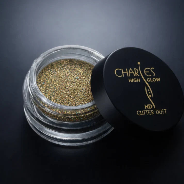 Charies High Glow Glitter Dust - Buy Online in Pakistan at Cosmia.pk