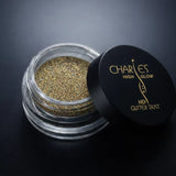 Charies High Glow Glitter Dust - Buy Online in Pakistan at Cosmia.pk