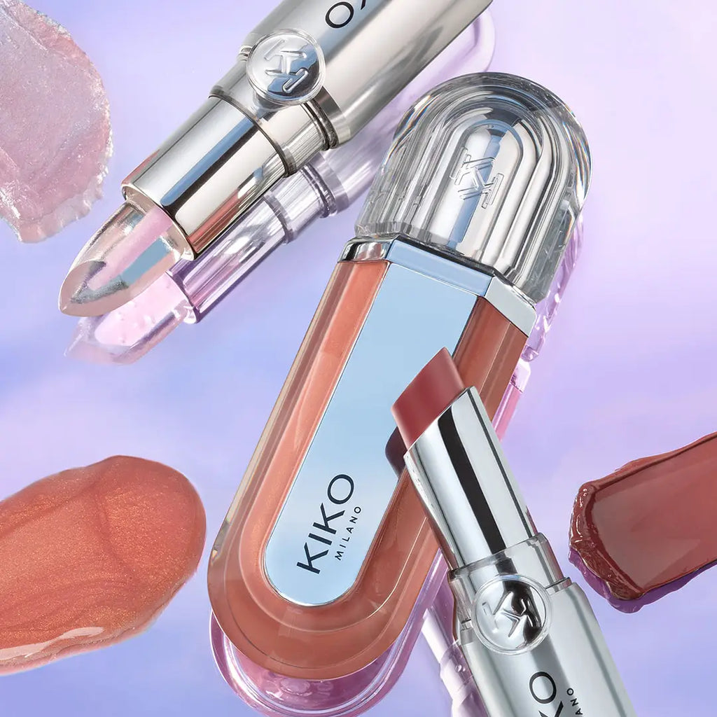 KIKO Milano 3D Hydra Xtreme Lipglosses - Buy Online in Pakistan at Cosmia.pk