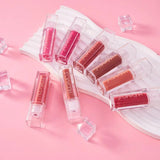 Hudamoji Glossy shiny Lip Gloss - Buy Online in Pakistan at Cosmia.pk