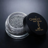 Charies High Glow Glitter Dust - Buy Online in Pakistan at Cosmia.pk
