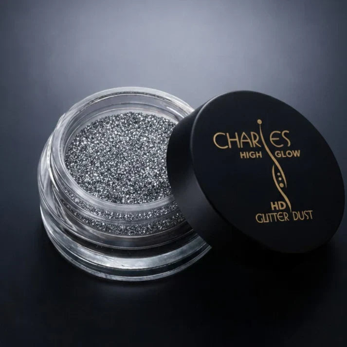 Charies High Glow Glitter Dust - Buy Online in Pakistan at Cosmia.pk