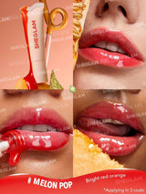 Sheglam crystal glaze moisturising lip care - Buy Online in Pakistan at Cosmia.pk