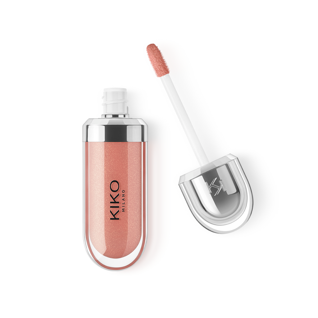 Kiko Milano 3D Hydra Lipgloss - Buy Online in Pakistan at Cosmia.pk