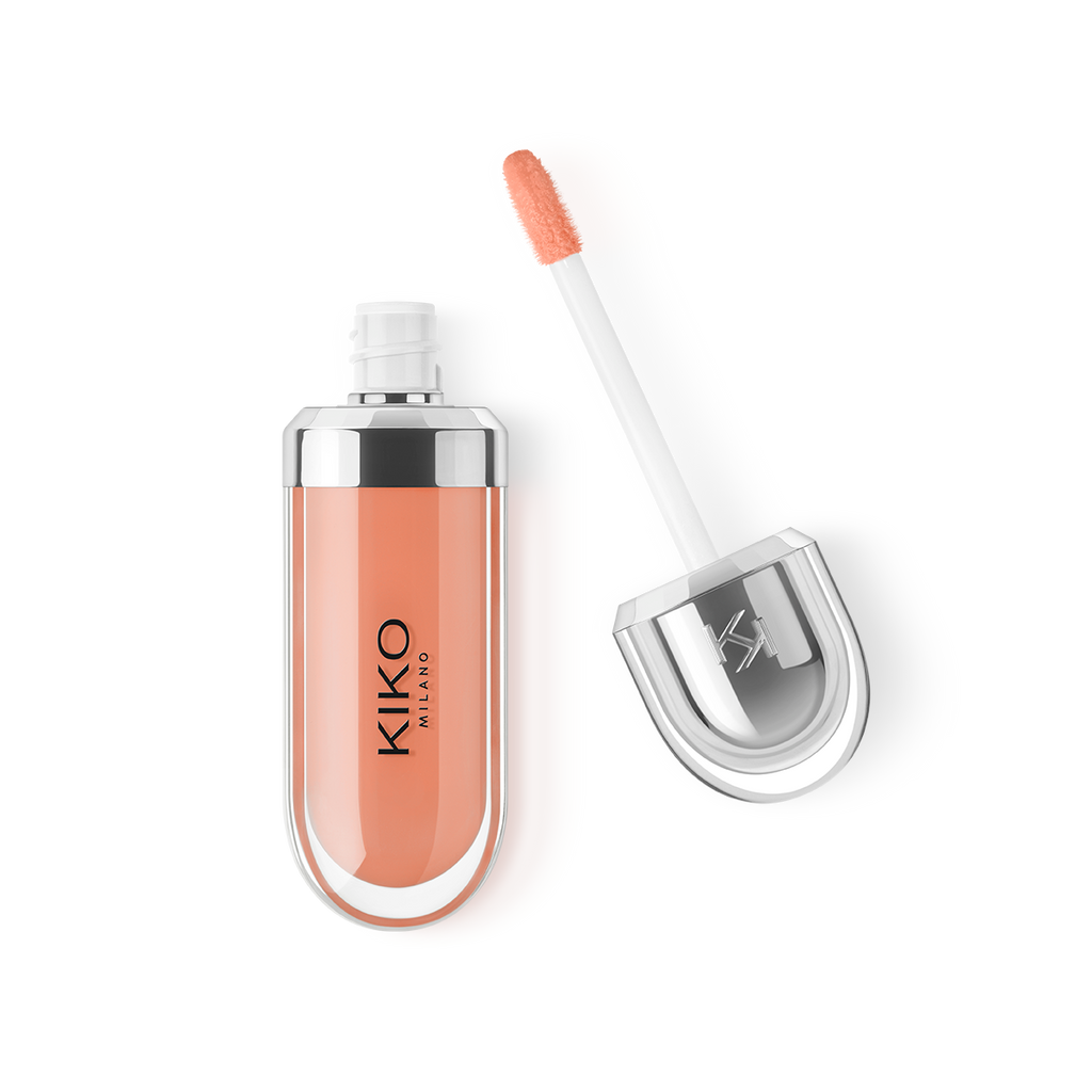 Kiko Milano 3D Hydra Lipgloss - Buy Online in Pakistan at Cosmia.pk
