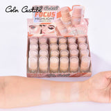Color Castle Highlighter Stick Set of 3 - Buy Online in Pakistan at Cosmia.pk