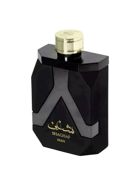 Shaghaf Man by Lattafa Perfumes Men's Perfume - Buy Online in Pakistan at Cosmia.pk