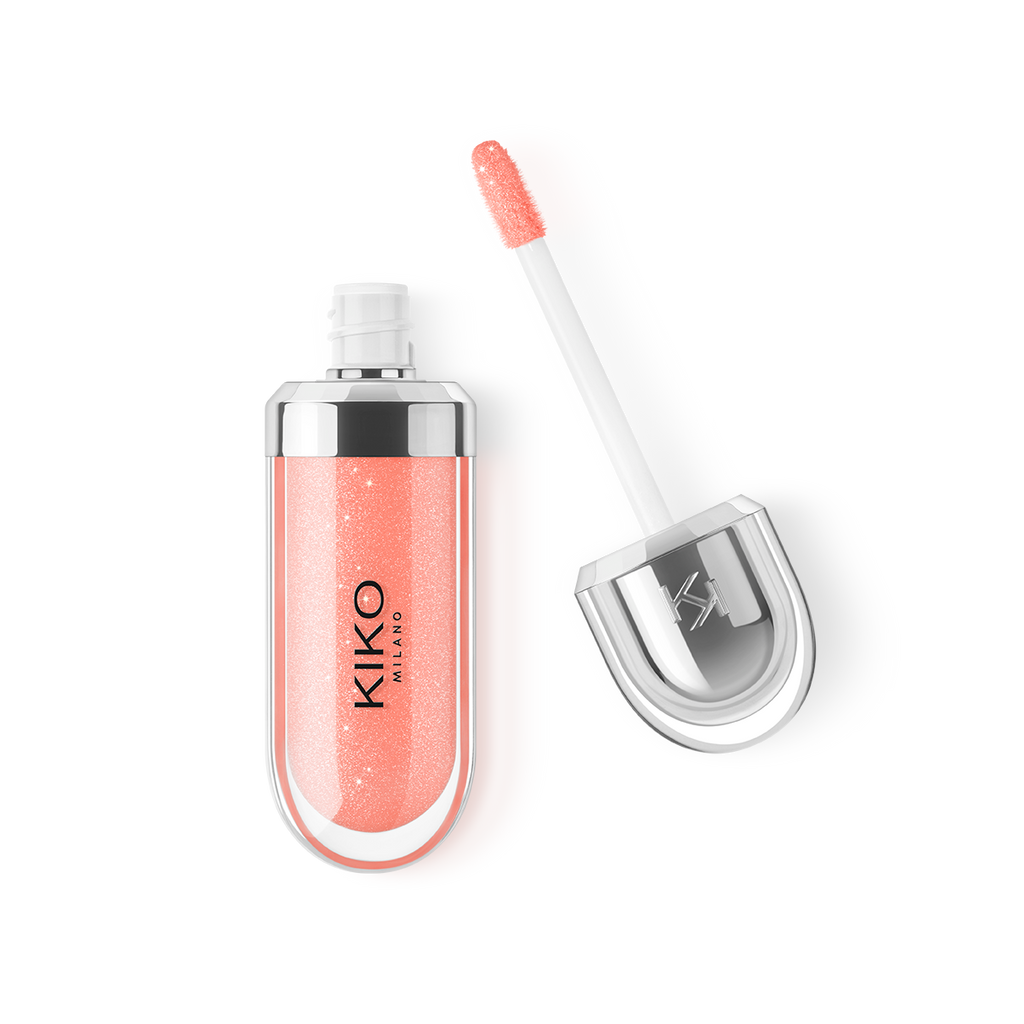 Kiko Milano 3D Hydra Lipgloss - Buy Online in Pakistan at Cosmia.pk