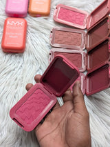 NYX Professional Makeup Buttermelt Blush 5g - Buy Online in Pakistan at Cosmia.pk
