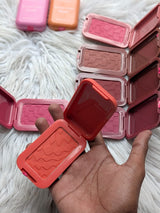 NYX Professional Makeup Buttermelt Blush 5g - Buy Online in Pakistan at Cosmia.pk