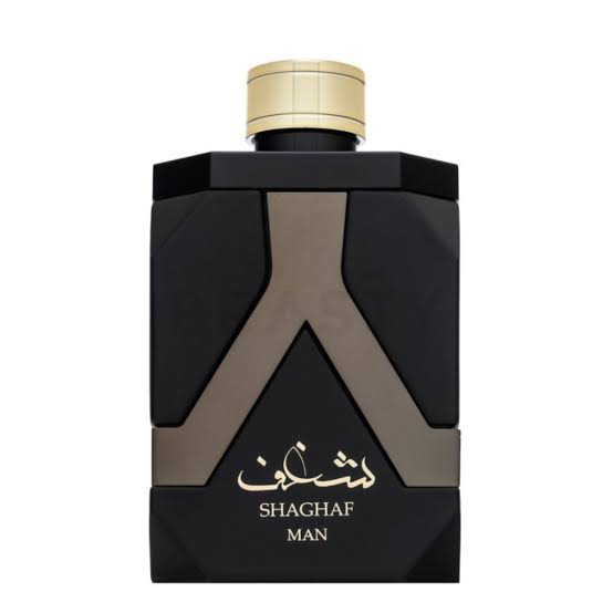 Shaghaf Man by Lattafa Perfumes Men's Perfume - Buy Online in Pakistan at Cosmia.pk