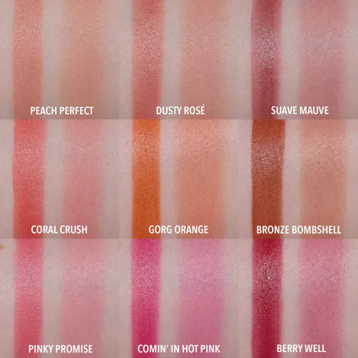 Elf Camo Liquid Blush - 4ml - Buy Online in Pakistan at Cosmia.pk