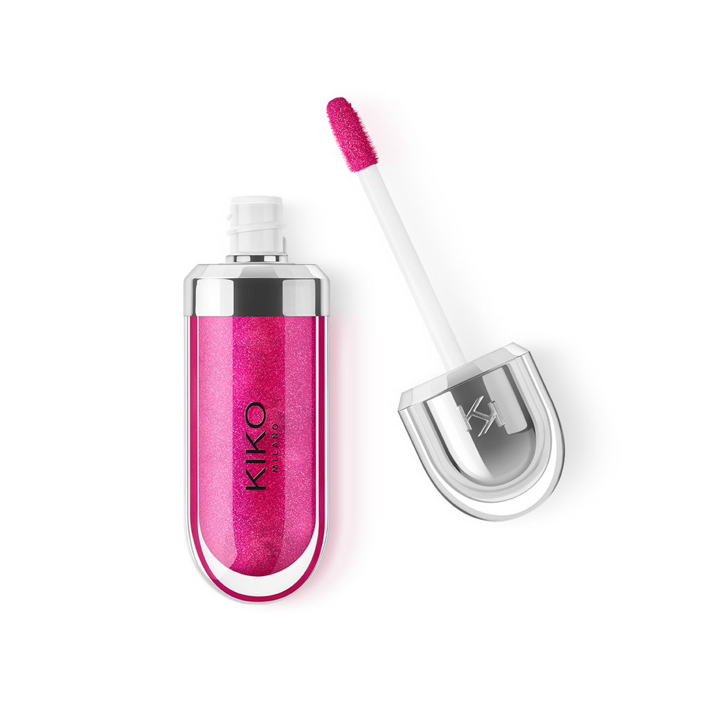 Kiko Milano 3D Hydra Lipgloss - Buy Online in Pakistan at Cosmia.pk
