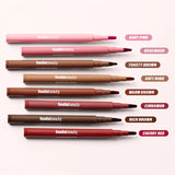 Huda Beauty Lip Contour Lip Stain For 12-Hour Wear - Buy Online in Pakistan at Cosmia.pk