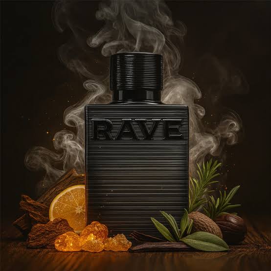 Nuit Parfaite by RAVE Unisex Perfume - Buy Online in Pakistan at Cosmia.pk