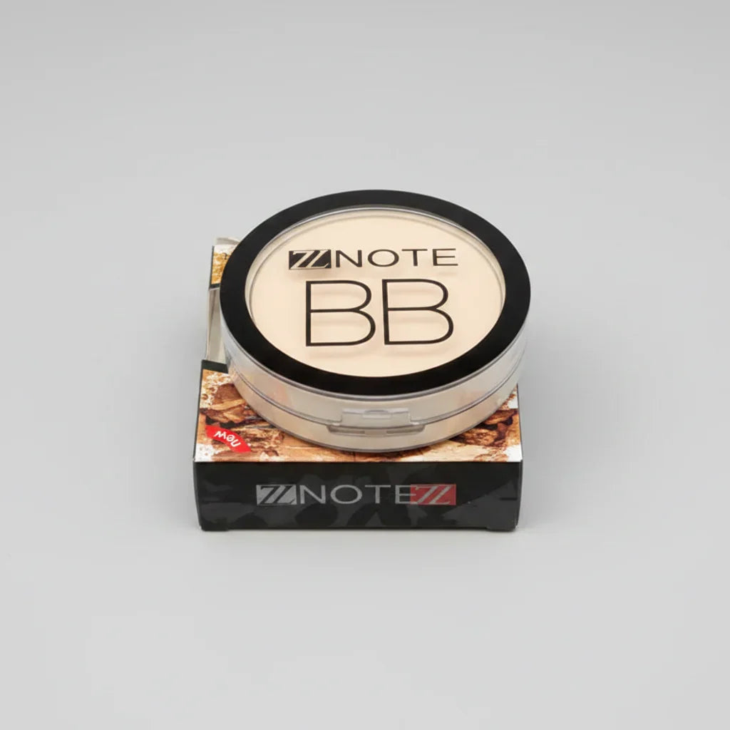 Note BB Base Face Matifying Primer Face Powder - Buy Online in Pakistan at Cosmia.pk
