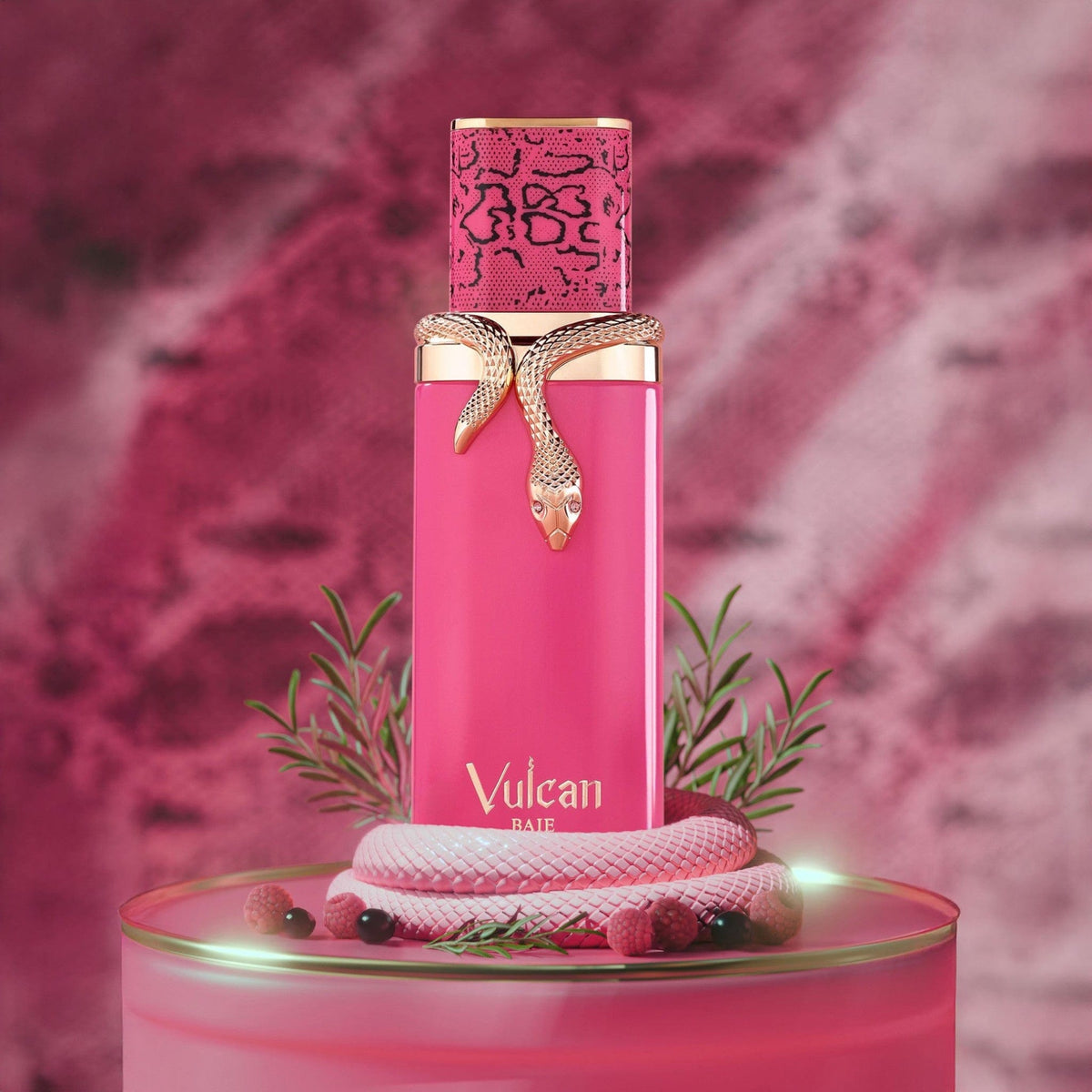 Vulcan Baie by French Avenue Unisex Perfume - Buy Online in Pakistan at Cosmia.pk