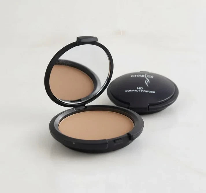 Charies HD Compact Powder - Buy Online in Pakistan at Cosmia.pk