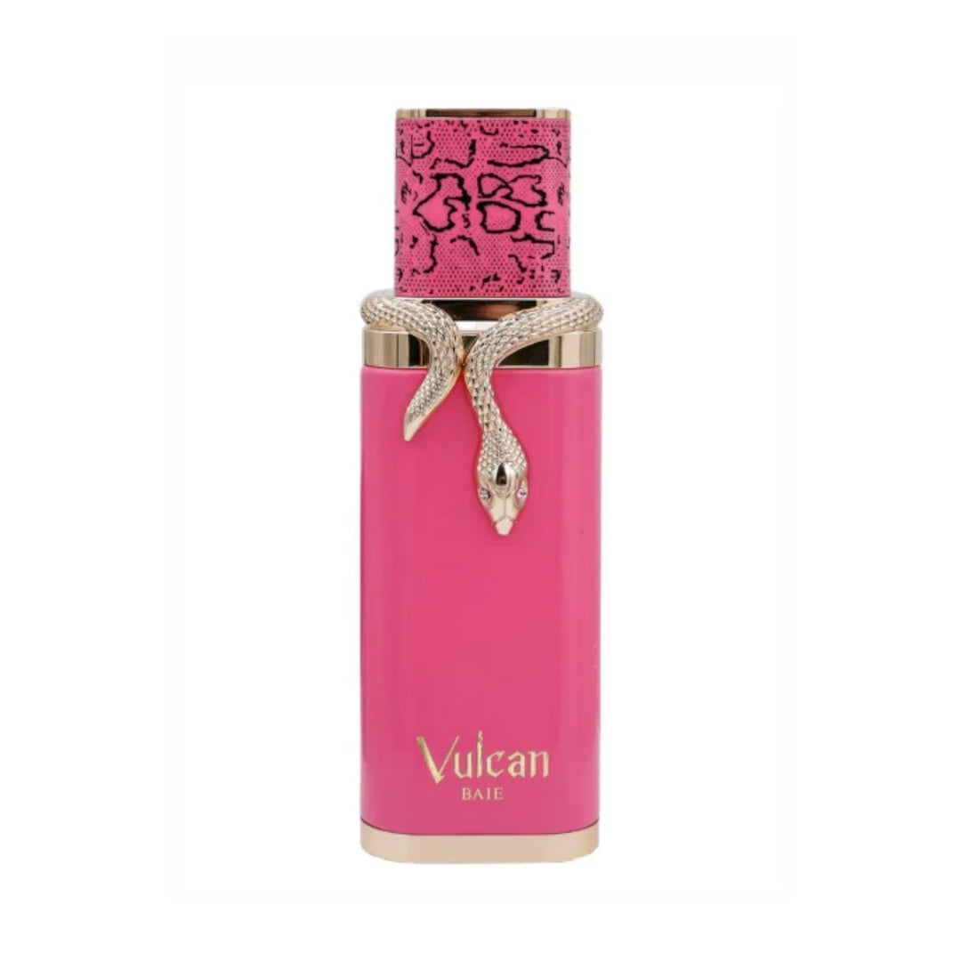 Vulcan Baie by French Avenue Unisex Perfume - Buy Online in Pakistan at Cosmia.pk