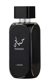 Hayaati by Lattafa Perfumes Unisex Perfume - Buy Online in Pakistan at Cosmia.pk