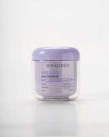 ROYALLINES Rosemary & Salicylic Acid Anti-Dandruff Hair Mask (450ml) - Buy Online in Pakistan at Cosmia.pk