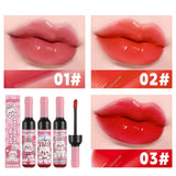 Dragon Ranee Sweetheart 3in1 Lip Tint - Buy Online in Pakistan at Cosmia.pk