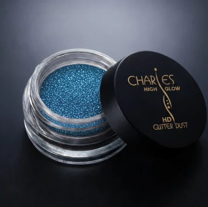 Charies High Glow Glitter Dust - Buy Online in Pakistan at Cosmia.pk