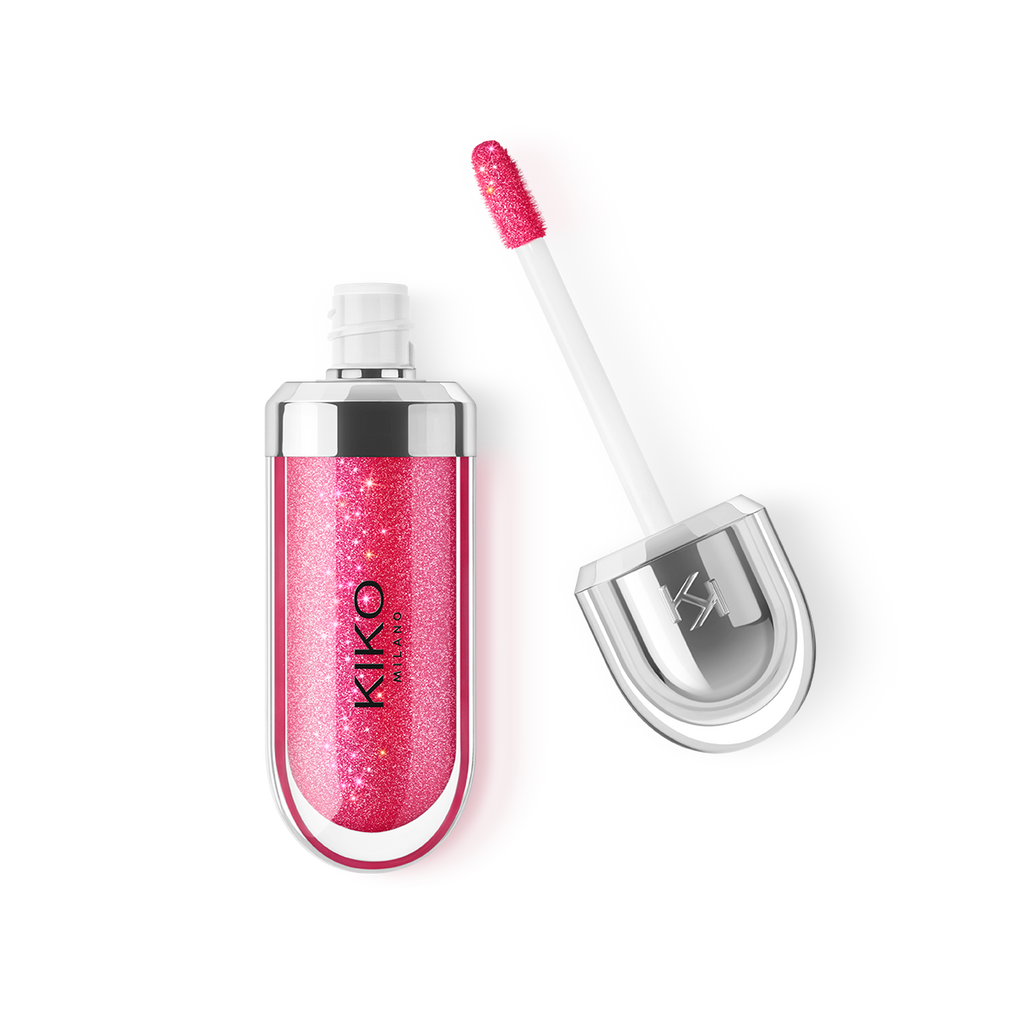 Kiko Milano 3D Hydra Lipgloss - Buy Online in Pakistan at Cosmia.pk