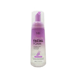 SAS Grapes Cleansing Facial Foam – 200ml - Buy Online in Pakistan at Cosmia.pk