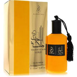 Arabiyat by My Perfumes – Malikat Al Hub Gold Eau de Parfum (100ml) - Buy Online in Pakistan at Cosmia.pk